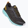 Scarpe da corsa da donna HOKA Challenger ATR 5 antracite/antigua sabbia 8