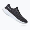 Scarpe da corsa da uomo HOKA Cavu 3 nero/bianco 2