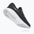 Scarpe da corsa da uomo HOKA Cavu 3 nero/bianco 3