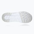 Scarpe da corsa da uomo HOKA Cavu 3 nero/bianco 5