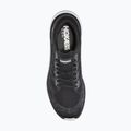 Scarpe da corsa da uomo HOKA Cavu 3 nero/bianco 6