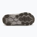 Scarpe da corsa da donna HOKA Challenger Low GTX major marrone/ecopelle 4