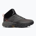 Scarpe HOKA da uomo Speedgoat 2 MID GTX antracite/grigio gabbiano scuro 2