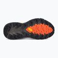 Scarpe HOKA da uomo Speedgoat 2 MID GTX antracite/grigio gabbiano scuro 4