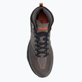 Scarpe HOKA da uomo Speedgoat 2 MID GTX antracite/grigio gabbiano scuro 5