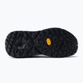 Scarpe da trekking da uomo HOKA Kaha GTX nero/fantasma 4