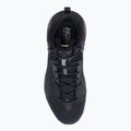 Scarpe da trekking da uomo HOKA Kaha GTX nero/fantasma 6