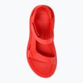 Sandali Teva Hurricane Drift licenziati rossi da donna 6