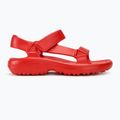 Teva Hurricane Drift, sandali junior rosso fuoco 2