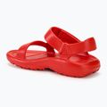 Teva Hurricane Drift, sandali junior rosso fuoco 3