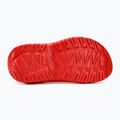 Teva Hurricane Drift, sandali junior rosso fuoco 4