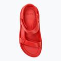 Teva Hurricane Drift, sandali junior rosso fuoco 5