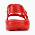 Teva Hurricane Drift, sandali junior rosso fuoco 6