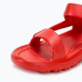 Teva Hurricane Drift, sandali junior rosso fuoco 7