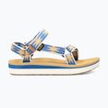 Sandali Teva Midform Universal halcon donna blu scuro 9