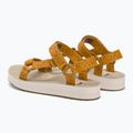 Sandali Teva Midform Universal Star girasole donna 3