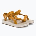 Sandali Teva Midform Universal Star girasole donna 4