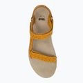 Sandali Teva Midform Universal Star girasole donna 6