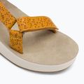 Sandali Teva Midform Universal Star girasole donna 7