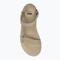 Sandali Teva Midform Universal Star plaza taupe da donna 6