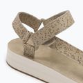 Sandali Teva Midform Universal Star plaza taupe da donna 8