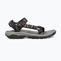 Teva Hurricane XLT2 sandali da uomo chara nero/grigio 10