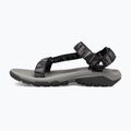 Teva Hurricane XLT2 sandali da uomo chara nero/grigio 11