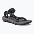 Teva Hurricane XLT2 sandali da uomo chara nero/grigio