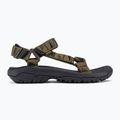 Sandali Teva Hurricane XLT2 chara oliva scura da uomo 2