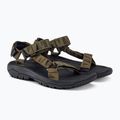 Sandali Teva Hurricane XLT2 chara oliva scura da uomo 4