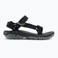 Sandali Teva Hurricane XLT2 Frost nero donna 2