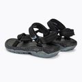 Sandali Teva Hurricane XLT2 Frost nero donna 3