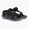 Sandali Teva Hurricane XLT2 Frost nero donna 4