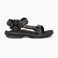 Sandali Teva Terra Fi Lite rambler nero uomo 9