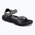 Sandali Teva da donna Winsted monds nero multi