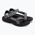 Sandali Teva da donna Winsted monds nero multi 5