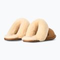 Pantofole da donna UGG Scuffette II chestnut 3