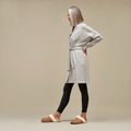 Pantofole da donna UGG Scuffette II chestnut 5
