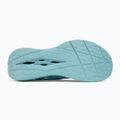 Scarpe da corsa da donna HOKA Carbon X bianco/blu angelo 4