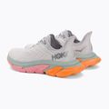 Scarpe da corsa da donna HOKA Clifton Edge nimbus cloud/lunar rock 3