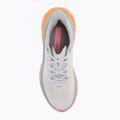 Scarpe da corsa da donna HOKA Clifton Edge nimbus cloud/lunar rock 6