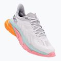 Scarpe da corsa da donna HOKA Clifton Edge nimbus cloud/lunar rock 7