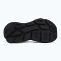 Scarpe da corsa da donna HOKA Bondi 7 nero/nero 4