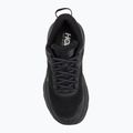Scarpe da corsa da donna HOKA Bondi 7 nero/nero 5