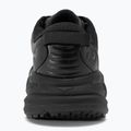 Scarpe da corsa da donna HOKA Bondi SR nero/nero 6