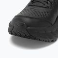Scarpe da corsa da donna HOKA Bondi SR nero/nero 7