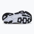 Scarpe da corsa da donna HOKA Bondi 7 nero/bianco 4