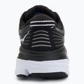 Scarpe da corsa da donna HOKA Bondi 7 nero/bianco 6