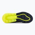 Scarpe da uomo Nike Air Max 270 wolf grey/obsidian/volt 4