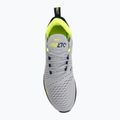 Scarpe da uomo Nike Air Max 270 wolf grey/obsidian/volt 5
